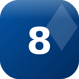Logo 888casino